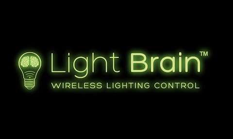 Light Brain - Wireless Lighting Control photo