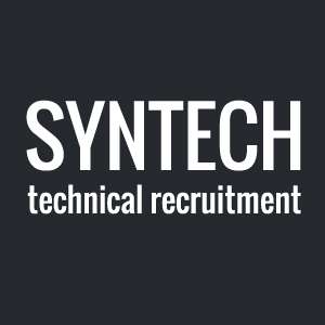 Syntech Recruitment Ltd photo