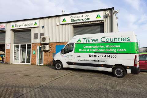 Three Counties Ltd photo